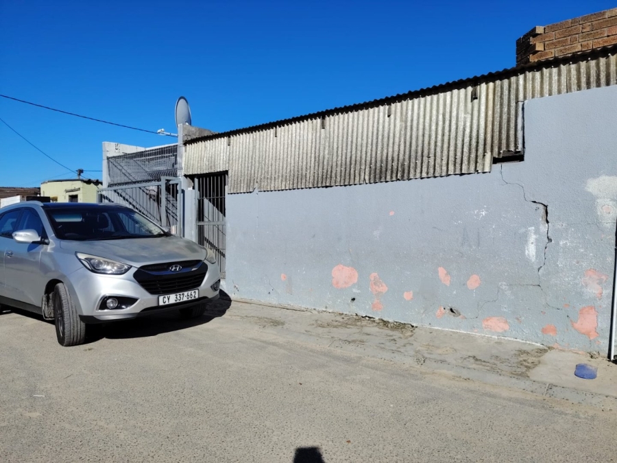 2 Bedroom Property for Sale in Wesbank Western Cape